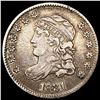 Image 1 : 1831 Capped Bust Half Dime NICELY CIRCULATED