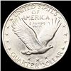 Image 2 : 1930 Standing Liberty Quarter CLOSELY UNCIRCULATED