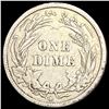 Image 2 : 1903-O Barber Dime CLOSELY UNCIRCULATED