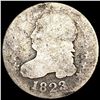 Image 1 : 1823 Capped Bust Dime NICELY CIRCULATED