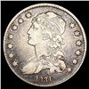 Image 1 : 1831 Capped Bust Quarter LIGHTLY CIRCULATED