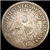 Image 2 : 1831 Capped Bust Half Dime NICELY CIRCULATED