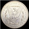Image 2 : 1904 Morgan Silver Dollar UNCIRCULATED