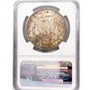 Image 2 : 1899-O Morgan Silver Dollar NGC MS65