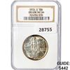 Image 1 : 1926-S Oregon Trail Half Dollar NGC MS66
