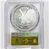 Image 2 : 2022-W ASE PCGS PR70 DCAM, 1st Day Issue