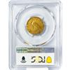 Image 2 : 1911-S $5 Gold Half Eagle PCGS AU58