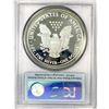 Image 2 : 2010-W American 1oz Silver Eagle PCGS PR70 DCAM