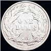 Image 2 : 1866 Seated Liberty Dime HIGH GRADE