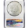Image 2 : 2014 American Silver Eagle NGC MS70