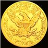 Image 2 : 1879-CC $5 Gold Half Eagle HIGH GRADE