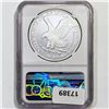 Image 2 : 2022-W A.S.E. Guadioso Signed NGC PF70 UC