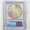 Image 2 : 1878-S Morgan Silver Dollar ICG MS65