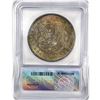Image 2 : 1885-O Morgan Silver Dollar ICG MS62