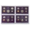 Image 2 : 1985 US Silver Proof Coin Sets (20 Coins)