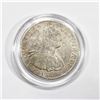 Image 2 : 1808 Spain Silver 8 Reales