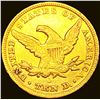 Image 2 : 1848-O $10 Gold Eagle UNCIRCULATED