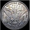 Image 2 : 1906-O Barber Quarter NEARLY UNCIRCULATED