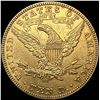 Image 2 : 1906-D $10 Gold Eagle UNCIRCULATED