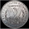 Image 2 : 1878 7TF Rev 78 VAM-171 Morgan Silver $1 CLOSELY U