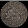 Image 2 : 1802 Large Cent LIGHTLY CIRCULATED