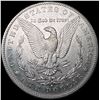 Image 2 : 1889-S Morgan Silver Dollar CLOSELY UNCIRCULATED