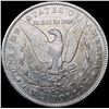 Image 2 : 1889-O Morgan Silver Dollar CLOSELY UNCIRCULATED