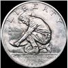 Image 1 : 1925 Jubilee Half Dollar UNCIRCULATED