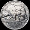 Image 2 : 1925 Jubilee Half Dollar UNCIRCULATED