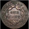 Image 2 : 1831 Large Cent ABOUT UNCIRCULATED