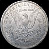 Image 2 : 1896-O Morgan Silver Dollar CLOSELY UNCIRCULATED