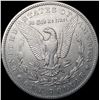 Image 2 : 1886-S Morgan Silver Dollar LIGHTLY CIRCULATED