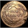 Image 2 : 1812 Large Cent NICELY CIRCULATED