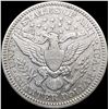 Image 2 : 1916-D Barber Quarter LIGHTLY CIRCULATED