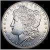 Image 1 : 1897-S Morgan Silver Dollar CLOSELY UNCIRCULATED