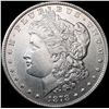 Image 1 : 1878 7TF Rev 79 Morgan Silver Dollar UNCIRCULATED