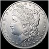 Image 1 : 1880-O Morgan Silver Dollar UNCIRCULATED