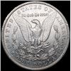 Image 2 : 1903 Morgan Silver Dollar CLOSELY UNCIRCULATED
