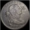 Image 1 : 1800 Large Cent LIGHTLY CIRCULATED