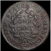 Image 2 : 1800 Large Cent LIGHTLY CIRCULATED