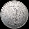 Image 2 : 1886-O Morgan Silver Dollar CLOSELY UNCIRCULATED