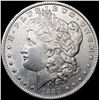 Image 1 : 1889-O Morgan Silver Dollar CLOSELY UNCIRCULATED