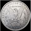 Image 2 : 1889-O Morgan Silver Dollar CLOSELY UNCIRCULATED