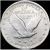 Image 2 : 1923 Standing Liberty Quarter CLOSELY UNCIRCULATED