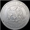 Image 2 : 1878-S Silver Trade Dollar HIGH GRADE