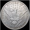 Image 2 : 1912-S Barber Half Dollar CLOSELY UNCIRCULATED