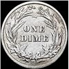 Image 2 : 1914-D Barber Dime CLOSELY UNCIRCULATED