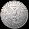 Image 2 : 1889-O Morgan Silver Dollar CLOSELY UNCIRCULATED