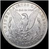 Image 2 : 1886-O Morgan Silver Dollar CLOSELY UNCIRCULATED