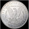 Image 2 : 1887-S Morgan Silver Dollar CHOICE BU